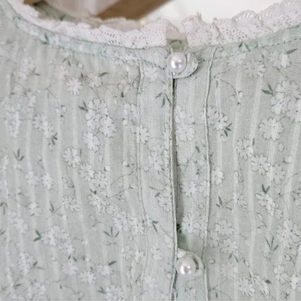 Loveshackfancy top Sz XS - Picture 4 of 7
